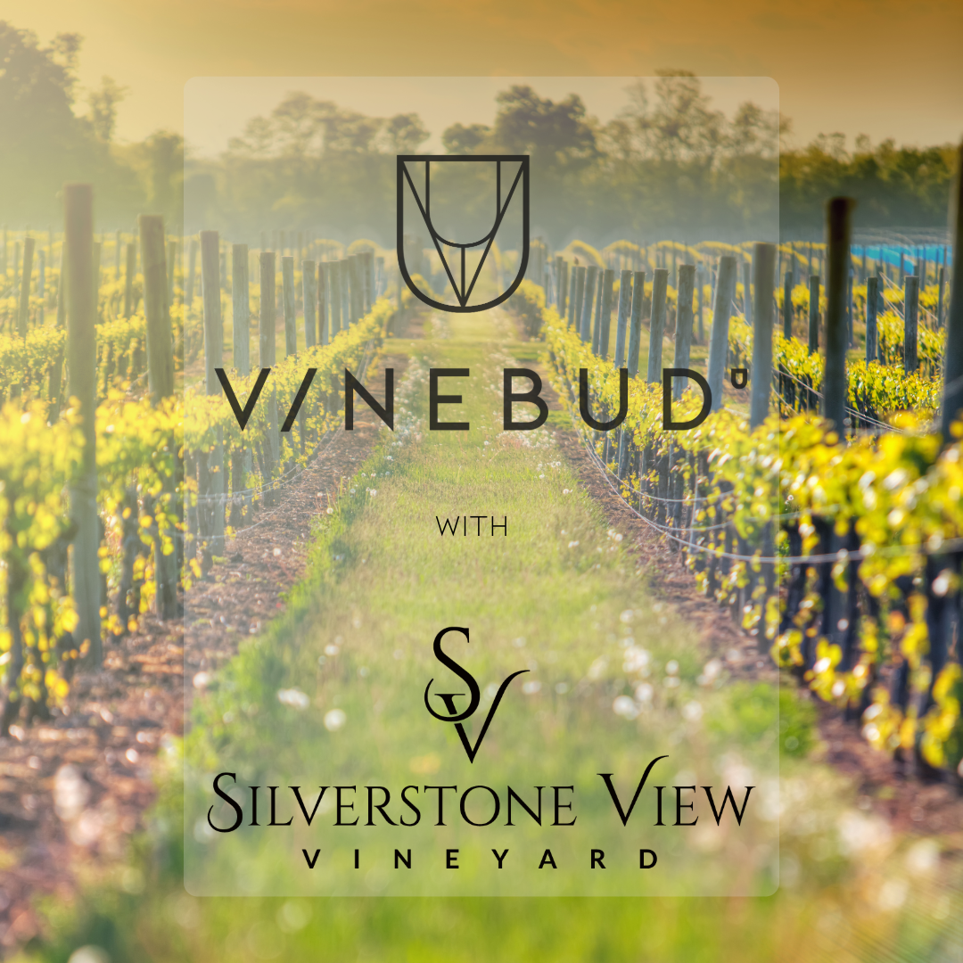 Image of Vinebud with Silverstone View 